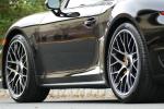 Porsche 911 Turbo S Coupe 2015 года